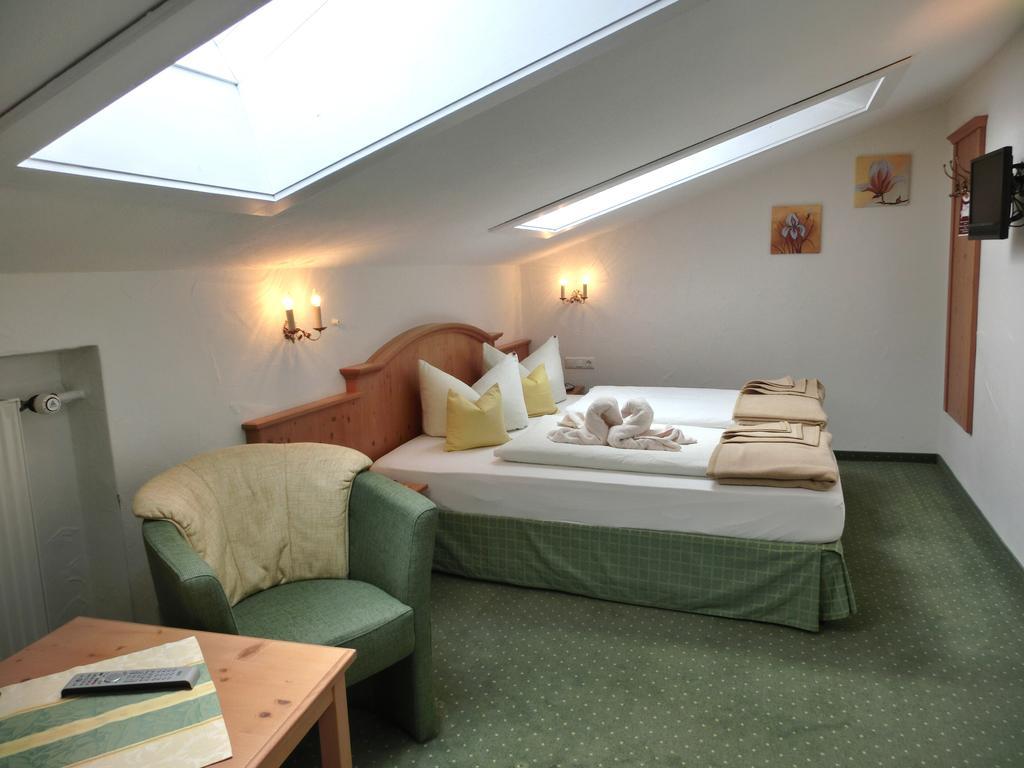 Classic Doppelzimmer