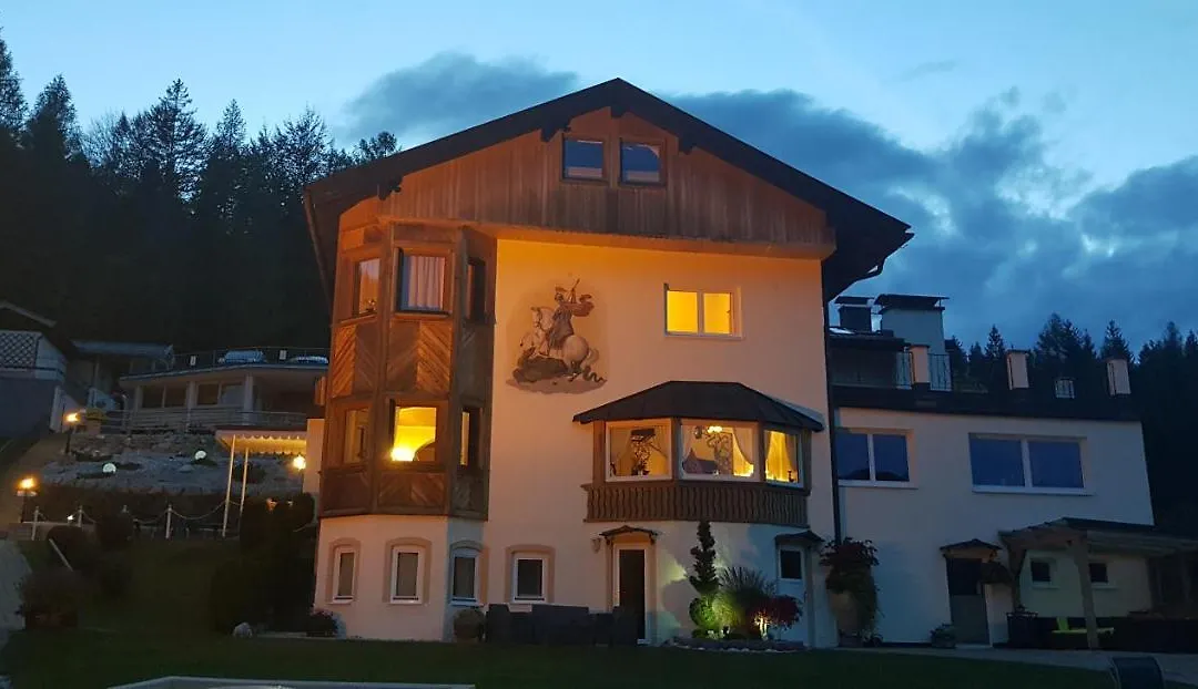 Hotel-Garni Drachenburg-1